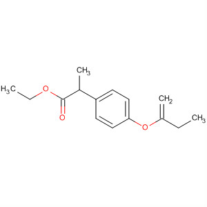 Structure of 61493-86-5