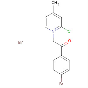 Structure of 61513-86-8