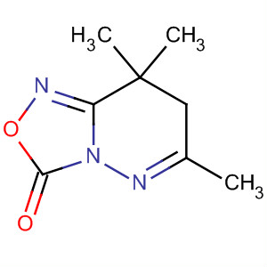 Structure of 61514-19-0