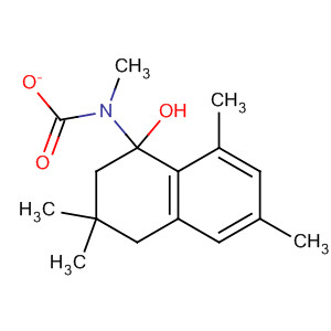 Structure of 61518-19-2
