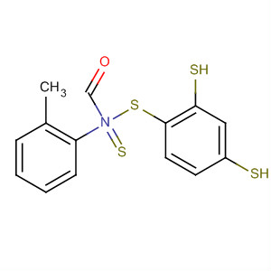 Structure of 61522-86-9