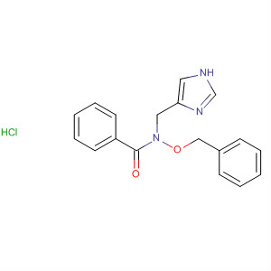 Structure of 61548-86-5