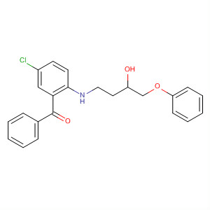 Structure of 61554-19-6
