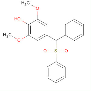 Structure of 61563-86-8