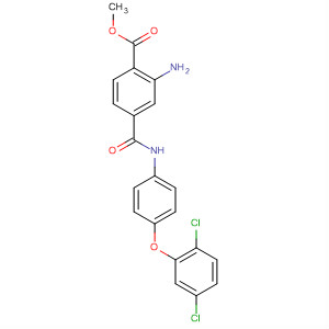 Structure of 61575-19-7