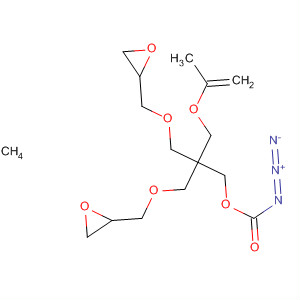 Structure of 61591-86-4