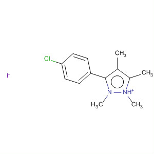 Structure of 61592-19-6