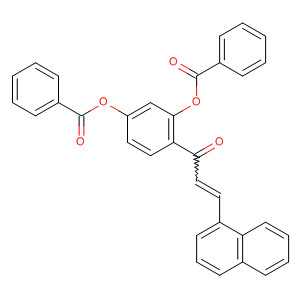 Structure of 61595-19-5