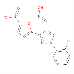 Structure of 61619-86-1
