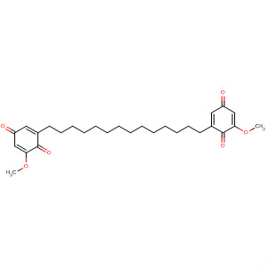 Structure of 61621-86-1