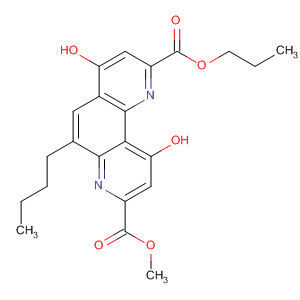 Structure of 61644-19-7