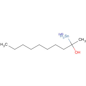 Structure of 61645-19-0