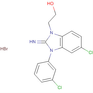 Structure of 61656-19-7