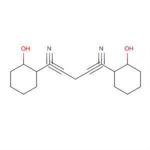 Structure of 61660-19-3