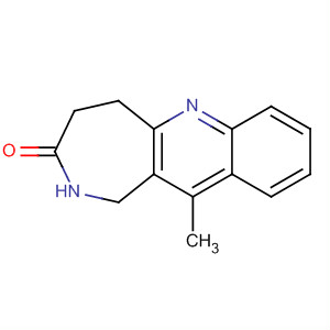Structure of 61669-19-0