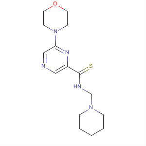 Structure of 61689-86-9