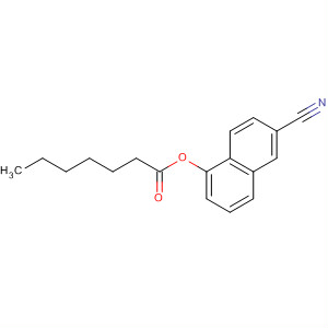 Structure of 61699-19-2