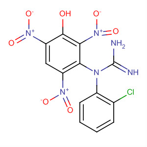 Structure of 61705-86-0