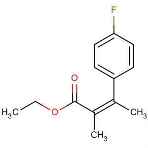 Structure of 61712-19-4
