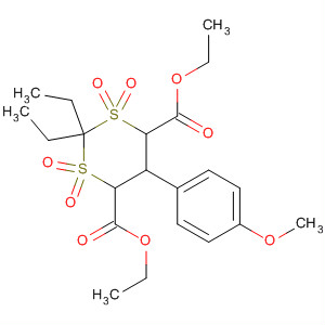 Structure of 61713-19-7