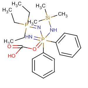 Structure of 61717-86-0