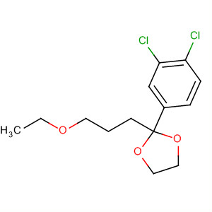 Structure of 61719-19-5