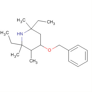 Structure of 61777-86-4