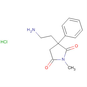 Structure of 61786-86-5