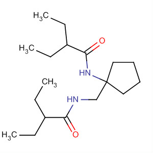 Structure of 61796-86-9