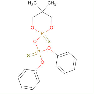 Structure of 61802-86-6