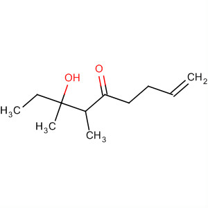 Structure of 61841-19-8