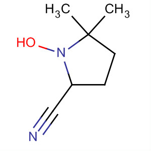 Structure of 61856-86-8