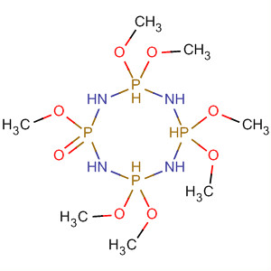 Structure of 61874-19-9