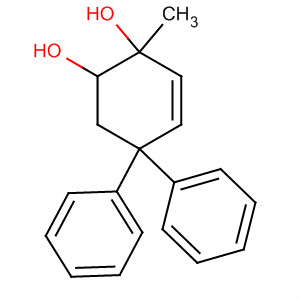 Structure of 61875-86-3
