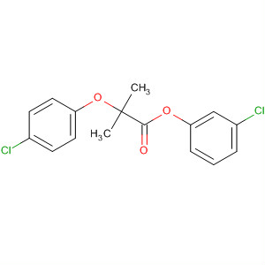 Structure of 61887-19-2