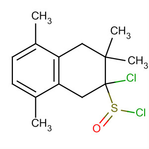 Structure of 61895-19-0