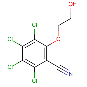 Structure of 61895-86-1