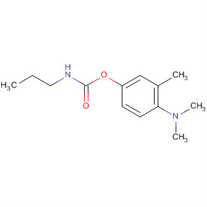 Structure of 61912-19-4