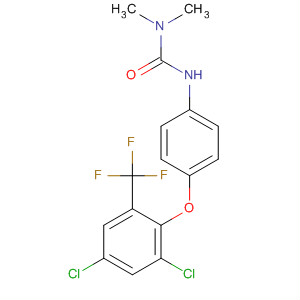 Structure of 61946-86-9