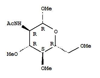 Structure of 6195-86-4