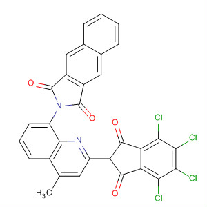 Structure of 61975-19-7