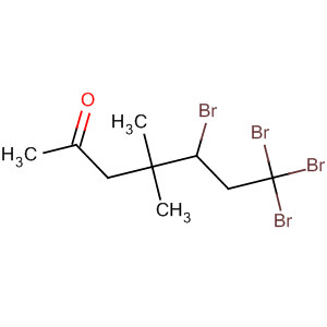 Structure of 61976-19-0