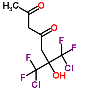 Structure of 6203-86-7