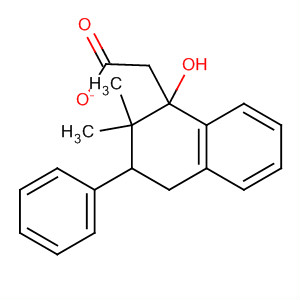 Structure of 62082-86-4