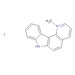 Structure of 62099-86-9