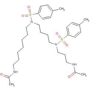 Structure of 62110-19-4