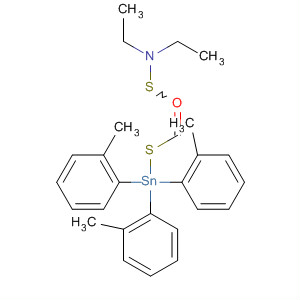 Structure of 62116-86-3