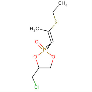 Structure of 62164-19-6