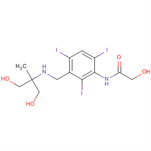 Structure of 62180-19-2