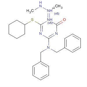 Structure of 62203-86-5